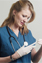 Nurses at Higher Risk for Occupational Asthma