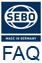 SEBO Vacuum Cleaner FAQ