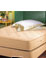 Royal-Pedic Organic Cotton Mattress w/ Wool Wrap