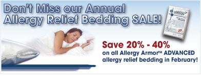 Allergy Armor� Ultra Featured on Atlanta & Company TV Show