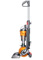 Dyson DC24 All Floors Vacuum Cleaner