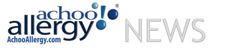 AchooAllergy.com Newsletter - Allergy Relief Tips and Discounts