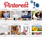 AchooAllergy.com on Pinterest