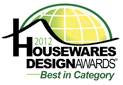 The Electrolux Nimble - Housewares Design Category Winner 2012