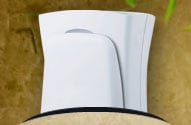 Featured Air Purifier - 3M Filtrete Ultra Clean Air Purifier