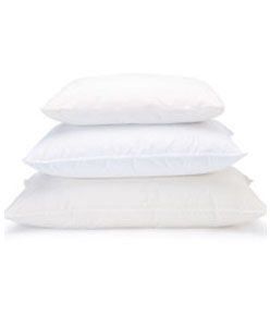 Hypoallergenic Wool Pillows