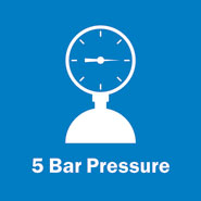 Reliable Steam Cleaners Offer Exceptional Steam Pressure