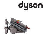 Dyson DC21 Stowaway Vacuum Cleaner