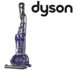 Dyson DC18 Slim All Floors Vacuum Cleaner