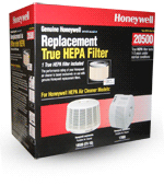 Honeywell QuietCare HEPA Filter