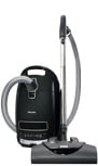 Miele Kona S8390 Vacuum Cleaners Miele Kona S8390 Vacuum Cleaners