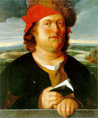 Paraclesus, Renaissance doctor