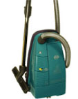 SEBO Air Belt C2.1 Vacuum Cleaners