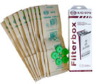 SEBO Vacuum Bags
