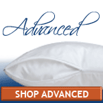 Allergy Armor Advanced Pillow Covers