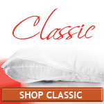 Allergy Armor Classic Pillow Covers