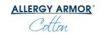 Allergy Armor Cotton Duvet Cover