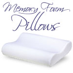 Allergy Armor Memory Foam Pillow