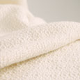 Organic Cotton Blankets - Crepe