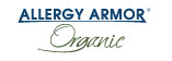 Allergy Armor Organic Duvet Cover