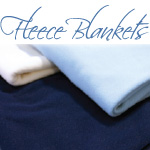 Allergy Armor Microfiber Blankets
