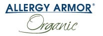 Allergy Armor Organic Bedding Cover