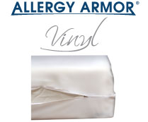 Allergy Armor Vinyl Box Spring Covers