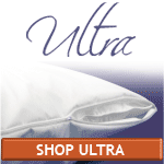 Allergy Armor Ultra Pillow Covers
