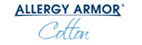 Allergy Armor� AllerSoft� Cotton Blend Allergy Relief Bedding