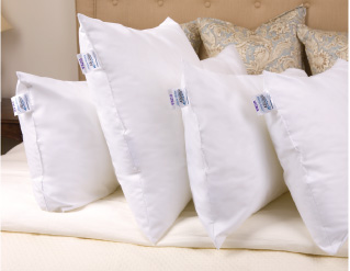 Allergy Armor� Pillows