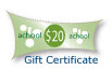 free $20 gift certificate with the purchase of select air purifiers
