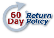 60-Day Return Policy on Air Purifiers