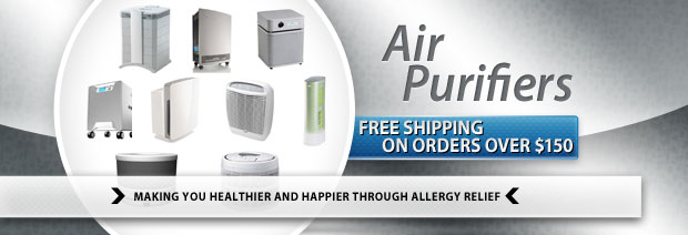 HEPA Air Purifiers