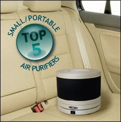 BUY 3M FILTRETET ULTRA QUIET SMALL BEDROOM AIR PURIFIER - FAP00-RS