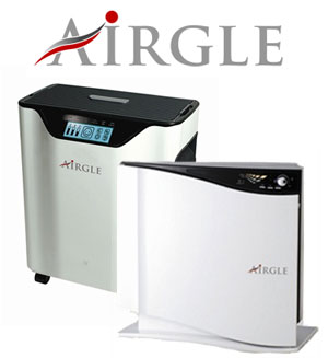 Airgle Air Purifiers FAQs