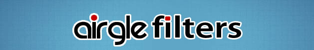 Airgle Air Purifier Filters