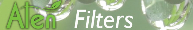 Alen Air Purifier Filters
