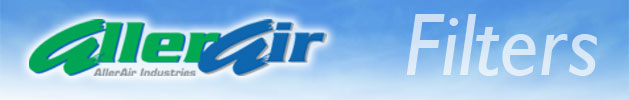 AllerAir Filters
