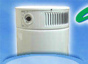 Featured Air Purifier - Allerair 5000 Exec Air Purifier