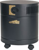 AllerAir 4000 EXEC UV Air Purifier - Black