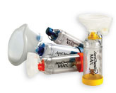 Asthma Treatment & Relief Products