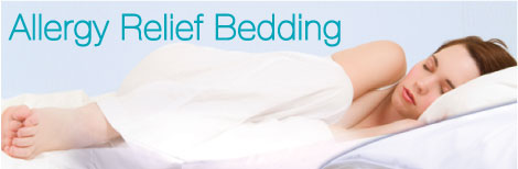 Allergy Bedding