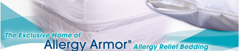 Allergy Bedding
