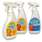 Anti-Allergen Cleaning Products