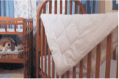 Starlight Support Crib Mattress