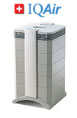 IQAir Air Purifiers