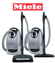 Miele Vacuums