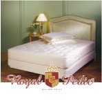 Royal-Pedic mattresses