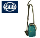 Sebo Vacuums