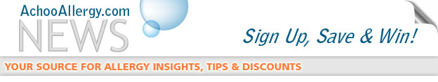 Allergy Consumer Report - Allergy Relief Tips and Discounts